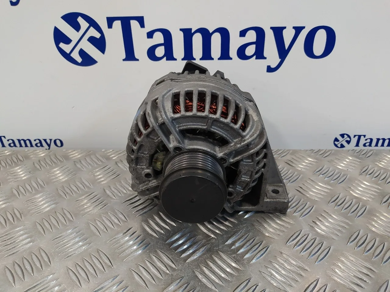 Alternador para Volvo Xc70
