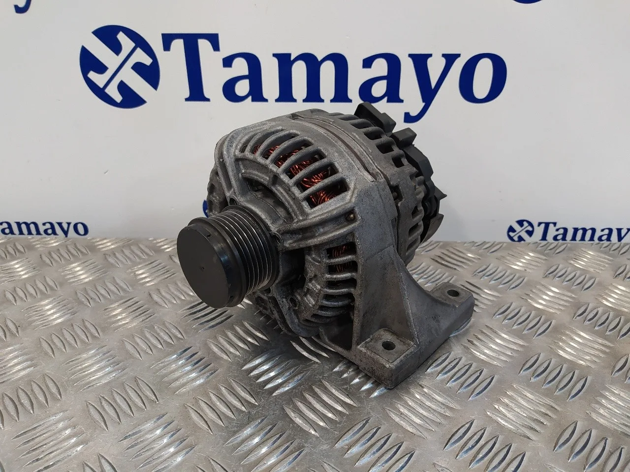 Alternador para Volvo Xc70