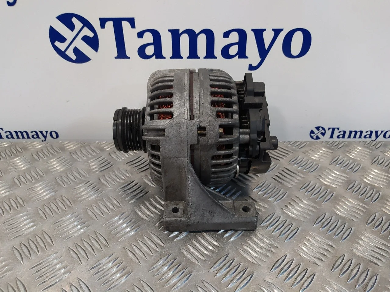 Alternador para Volvo Xc70