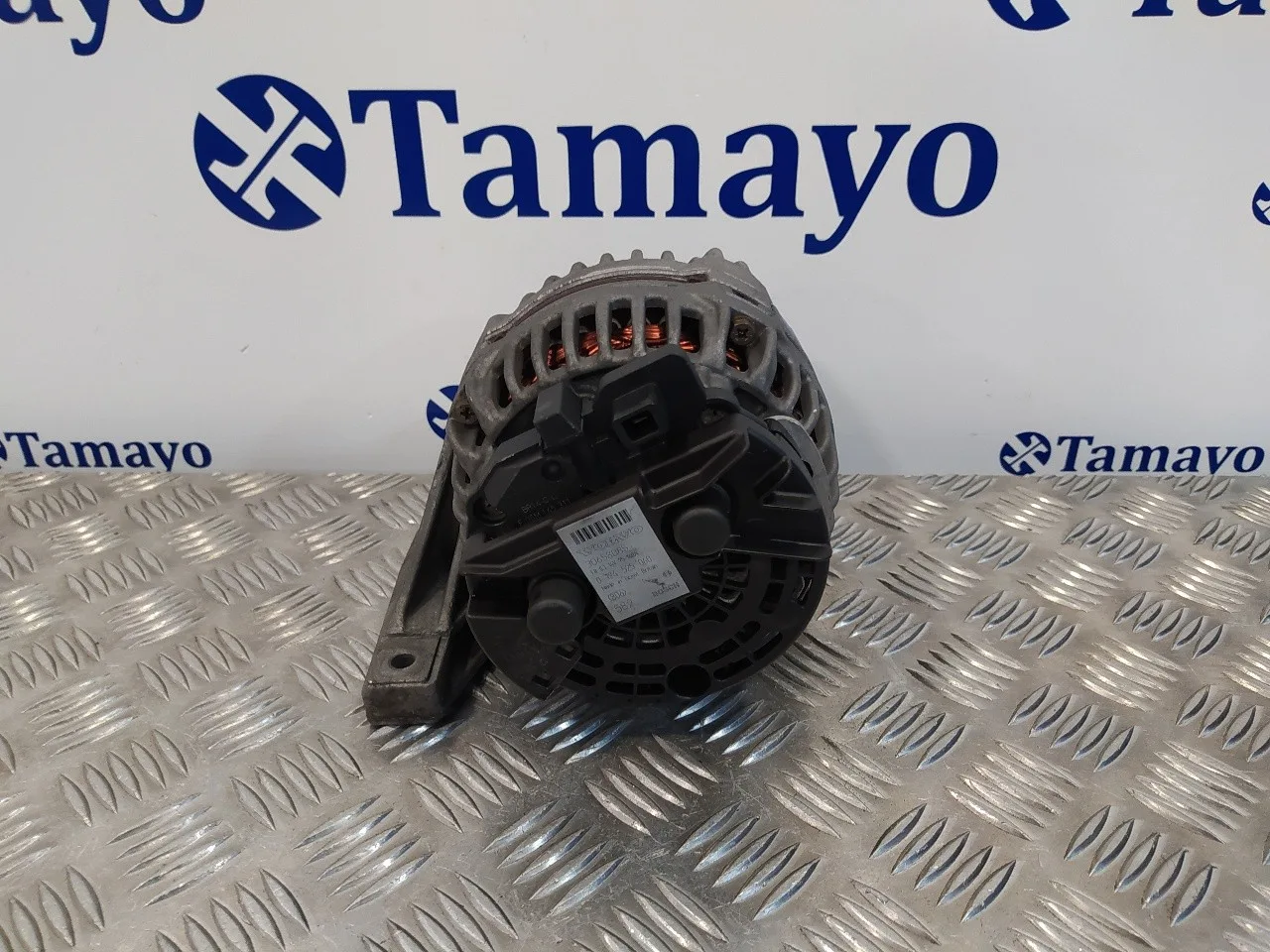 Alternador para Volvo Xc70