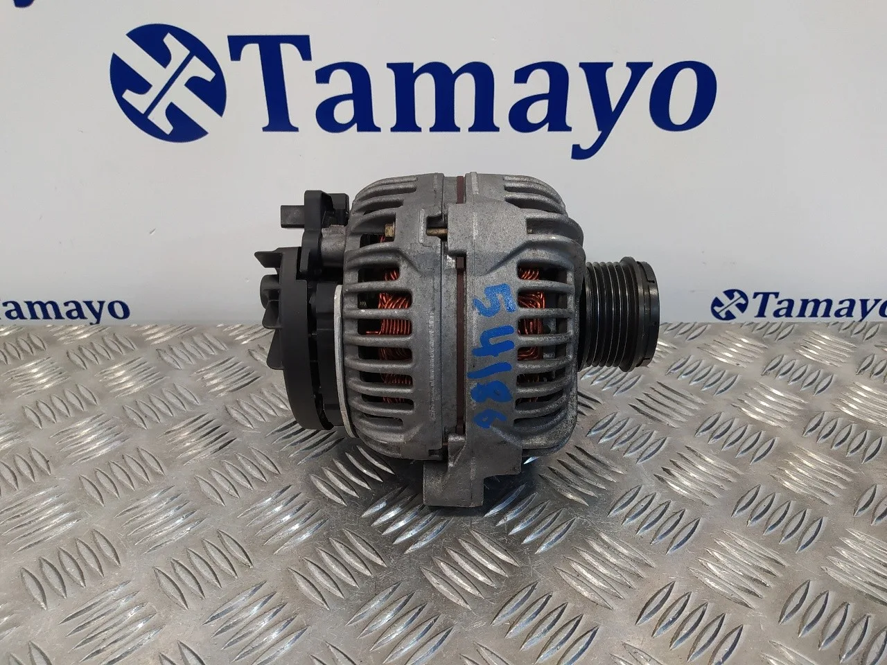 Alternador para Volvo Xc70