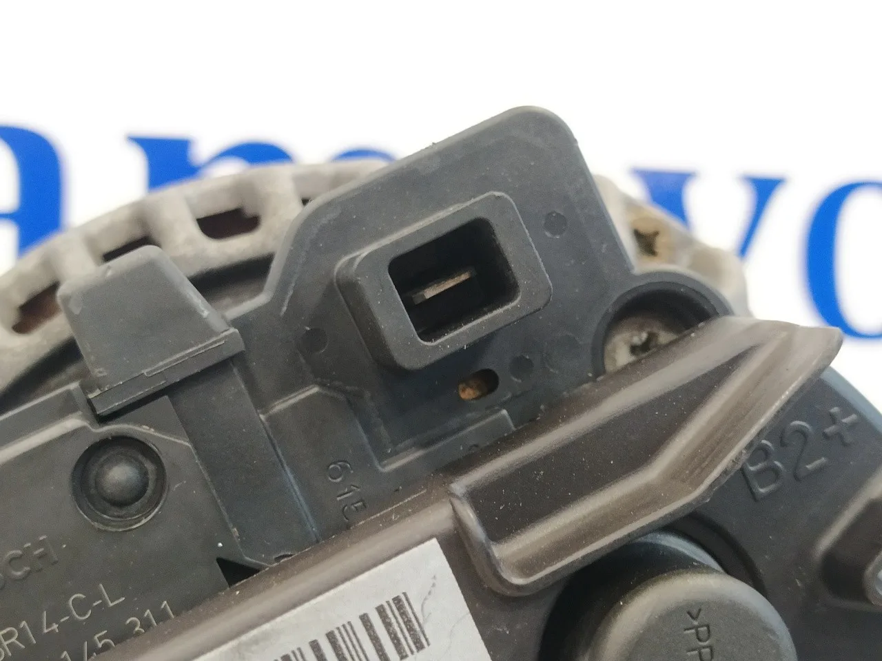 Alternador para Volvo Xc70