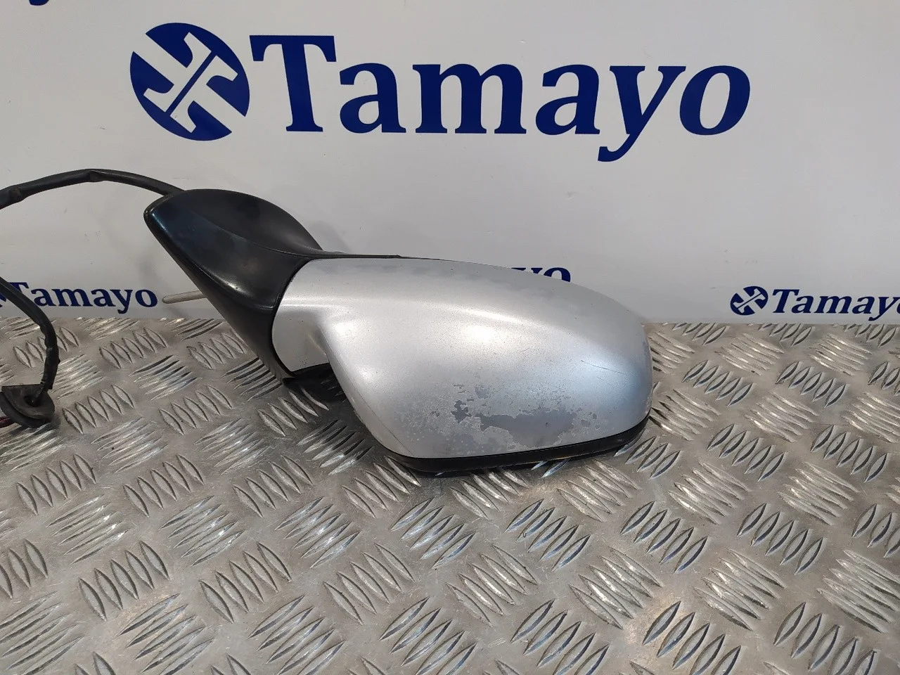 Retrovisor Derecho para Peugeot 407