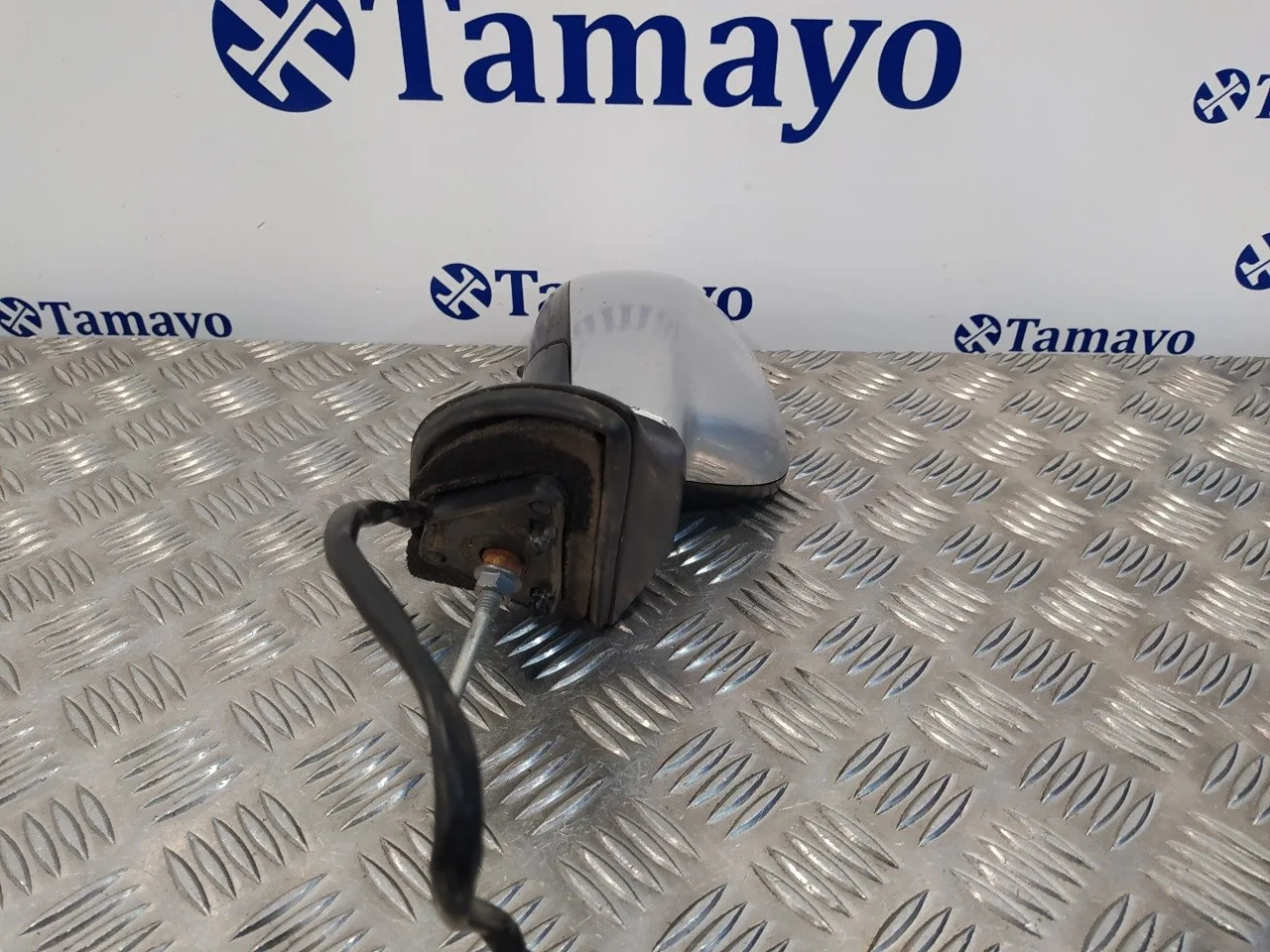 Retrovisor Derecho para Peugeot 407