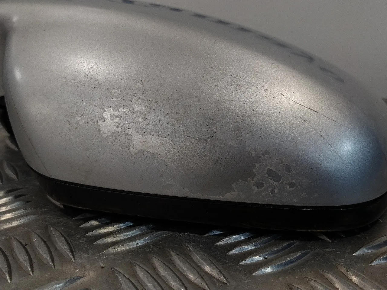 Retrovisor Derecho para Peugeot 407