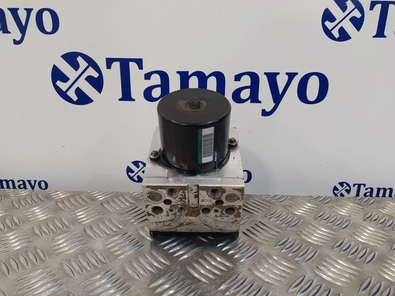 Abs para Peugeot 407