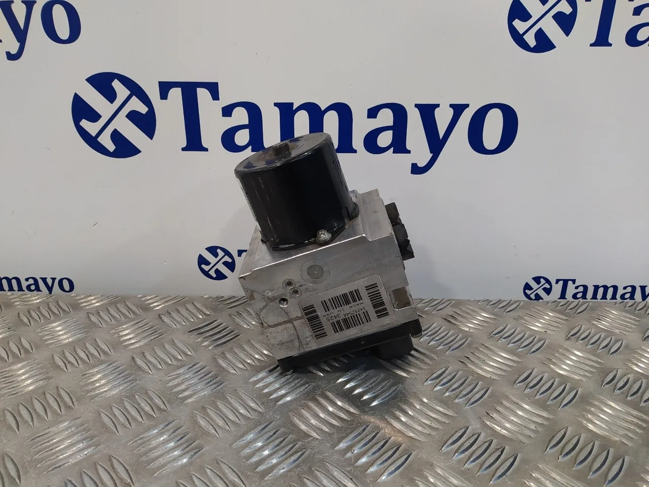 Abs para Peugeot 407