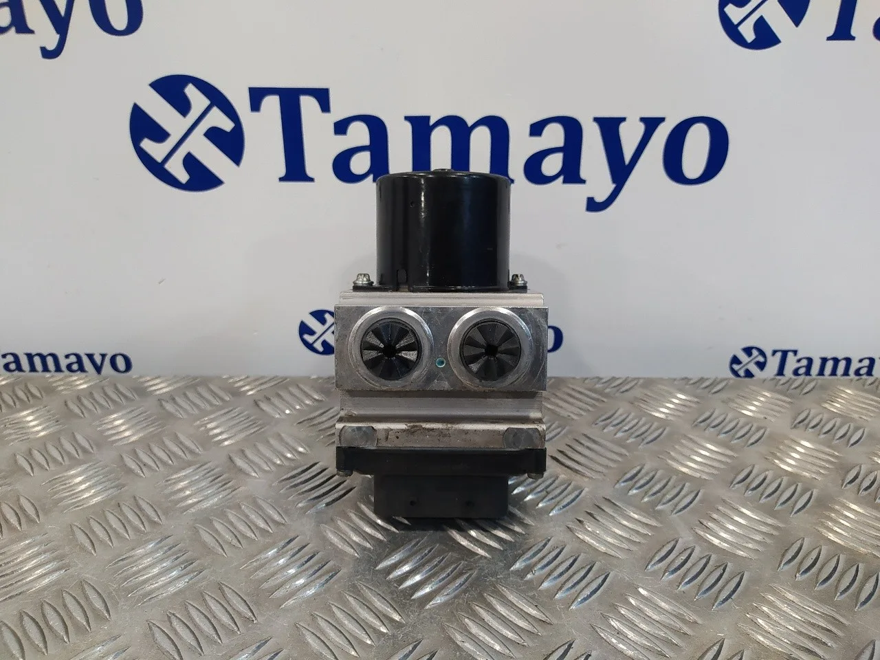 Abs para Peugeot 407