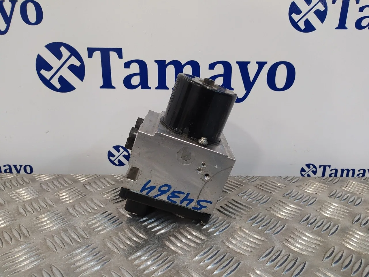 Abs para Peugeot 407