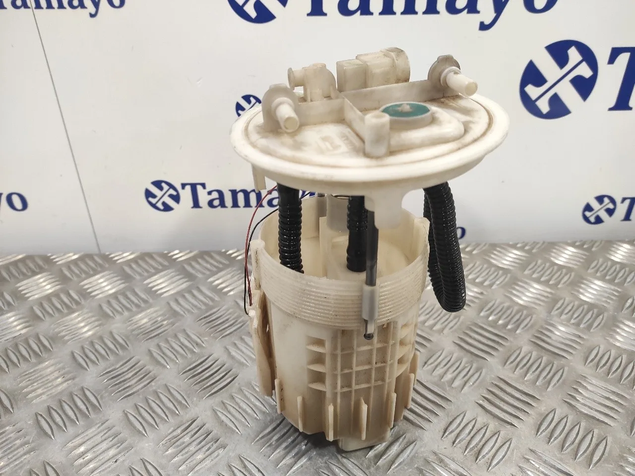 Aforador para Opel Vivaro