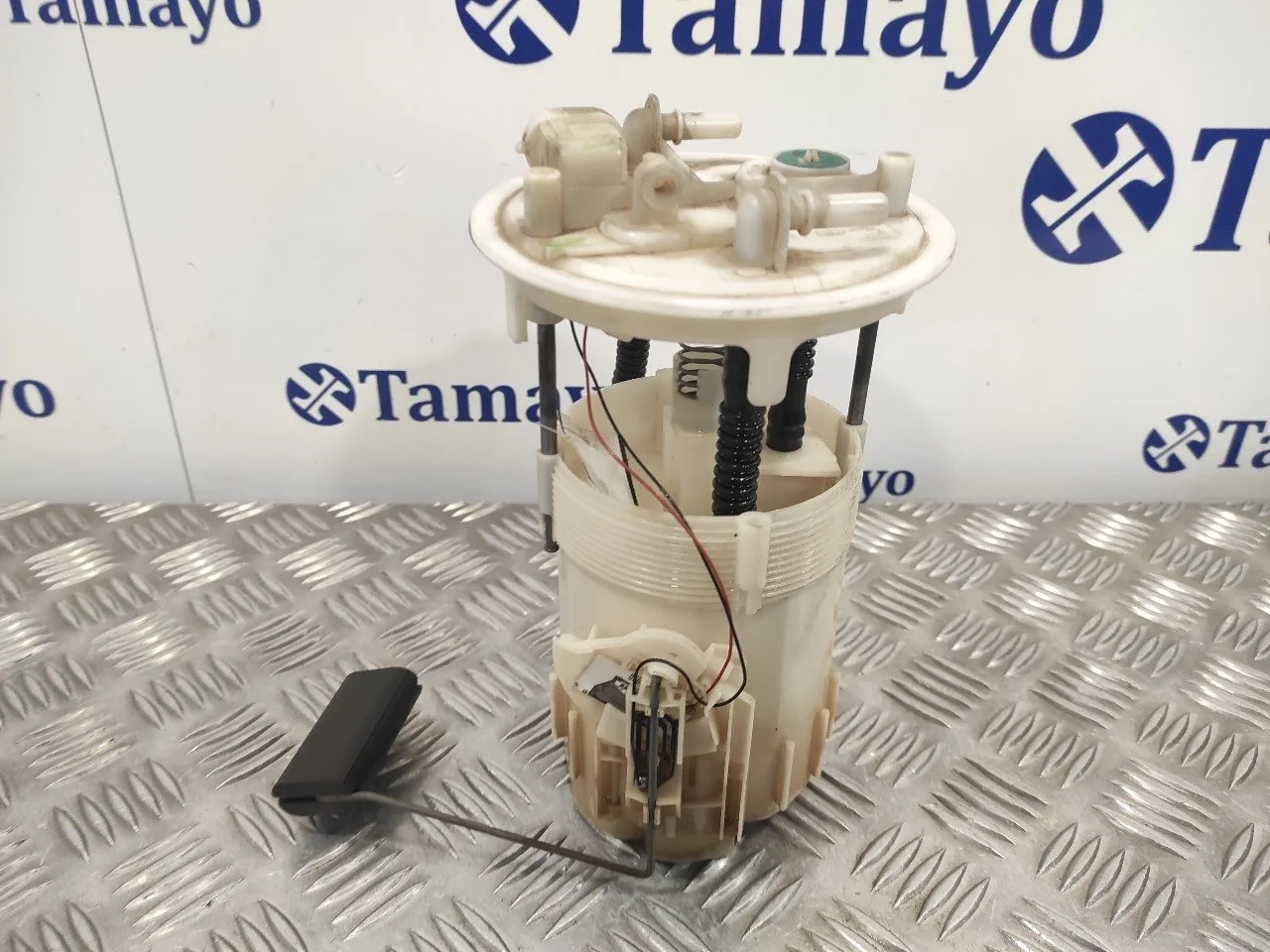 Aforador para Opel Vivaro