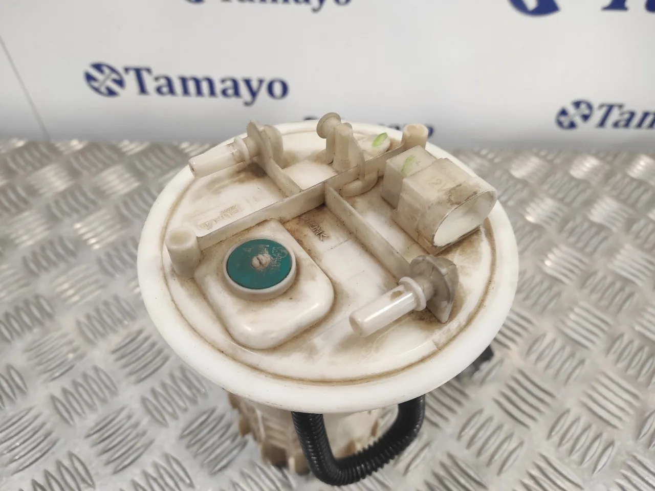 Aforador para Opel Vivaro