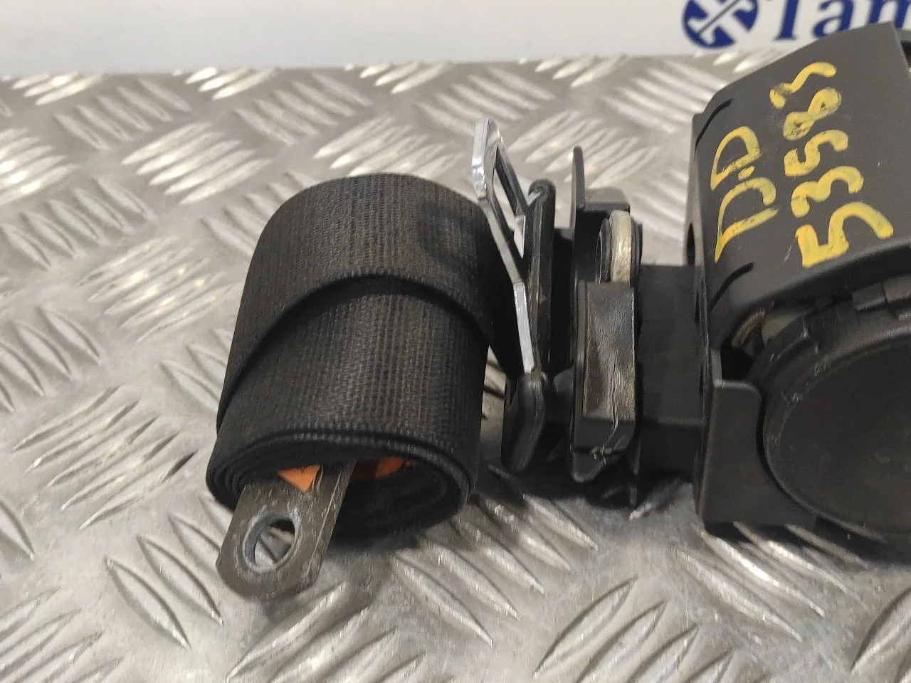 Cinturon Seguridad Delantero Derecho para Bmw Serie 5 Berlina (E39)