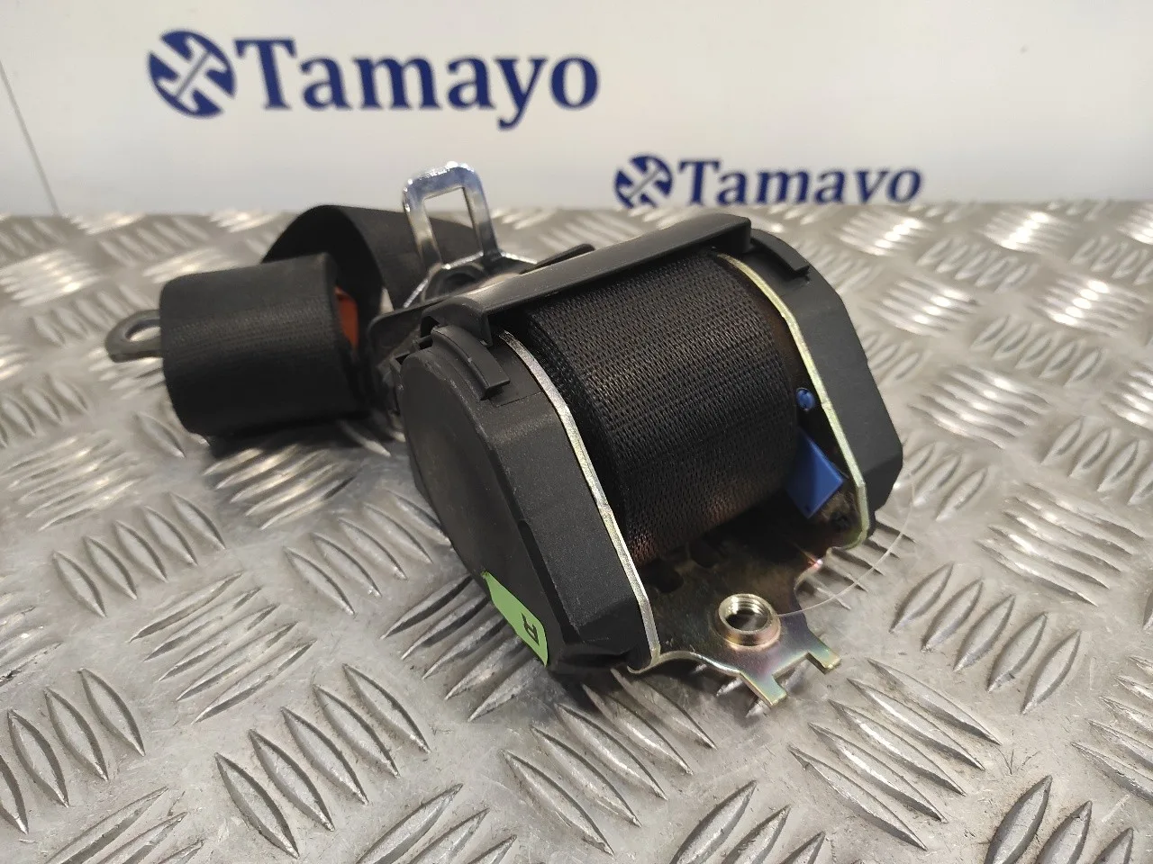 Cinturon Seguridad Delantero Derecho para Bmw Serie 5 Berlina (E39)