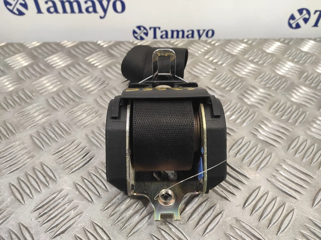 Cinturon Seguridad Delantero Derecho para Bmw Serie 5 Berlina (E39)