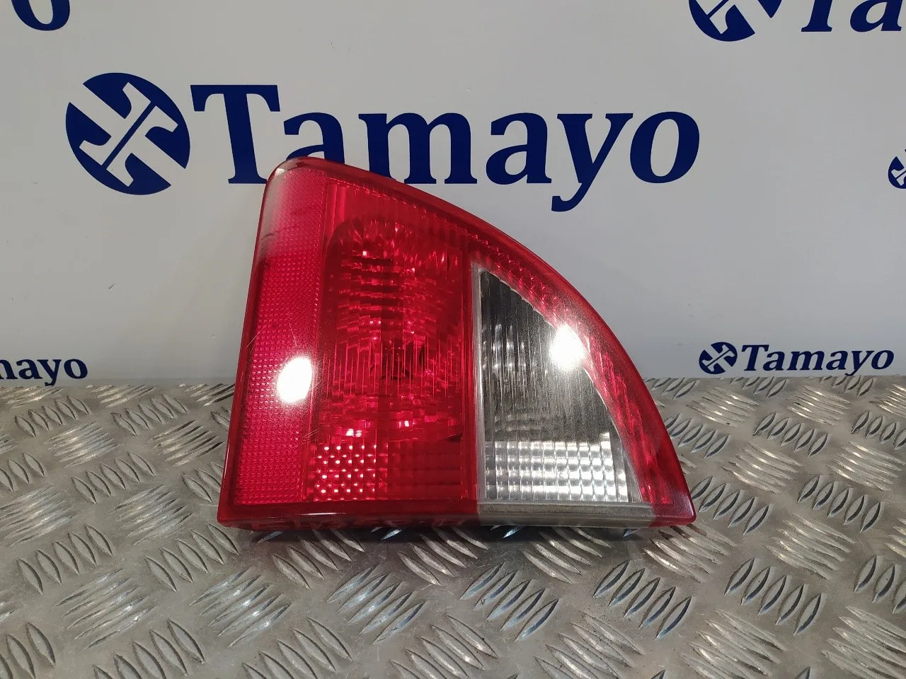 Piloto Trasero Derecho Porton para Ford Galaxy (Vy)