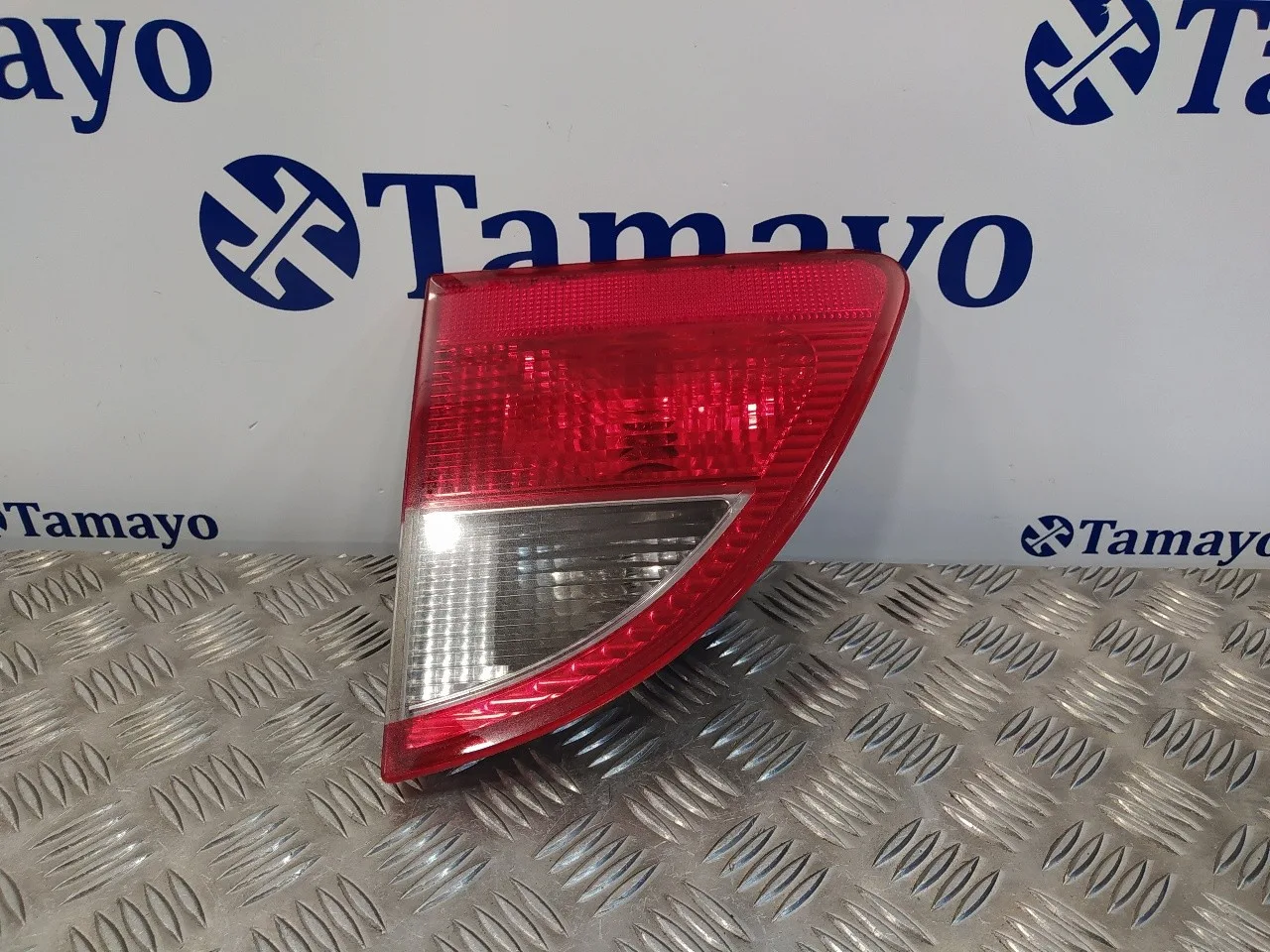 Piloto Trasero Derecho Porton para Ford Galaxy (Vy)