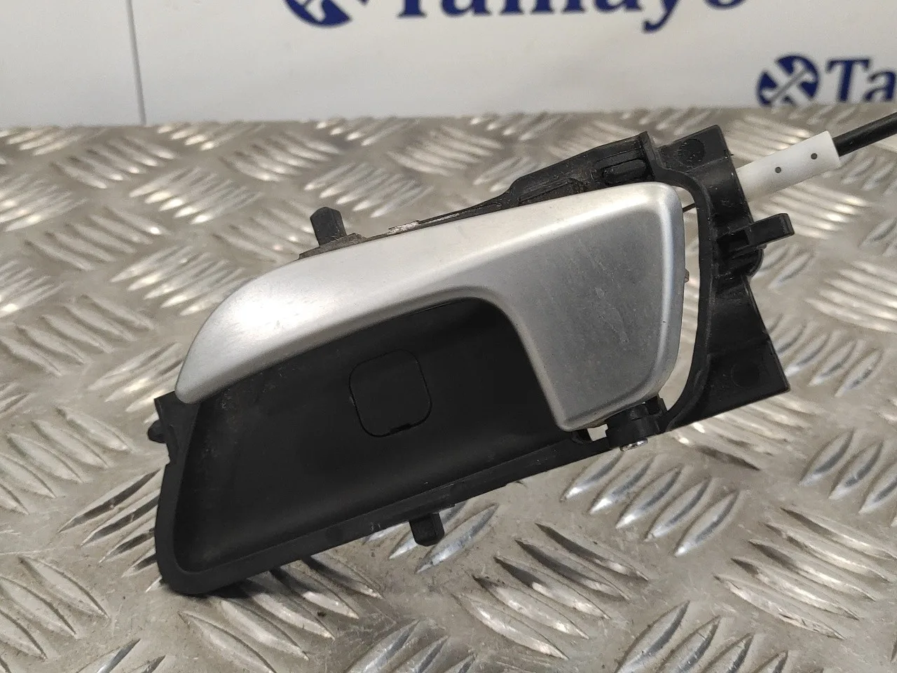Cerradura Puerta Delantera Izquierda para Hyundai I20