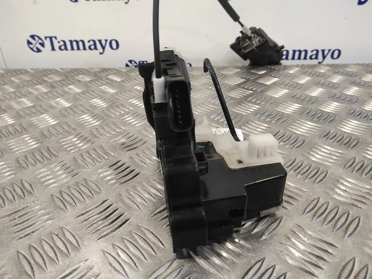 Cerradura Puerta Delantera Izquierda para Hyundai I20