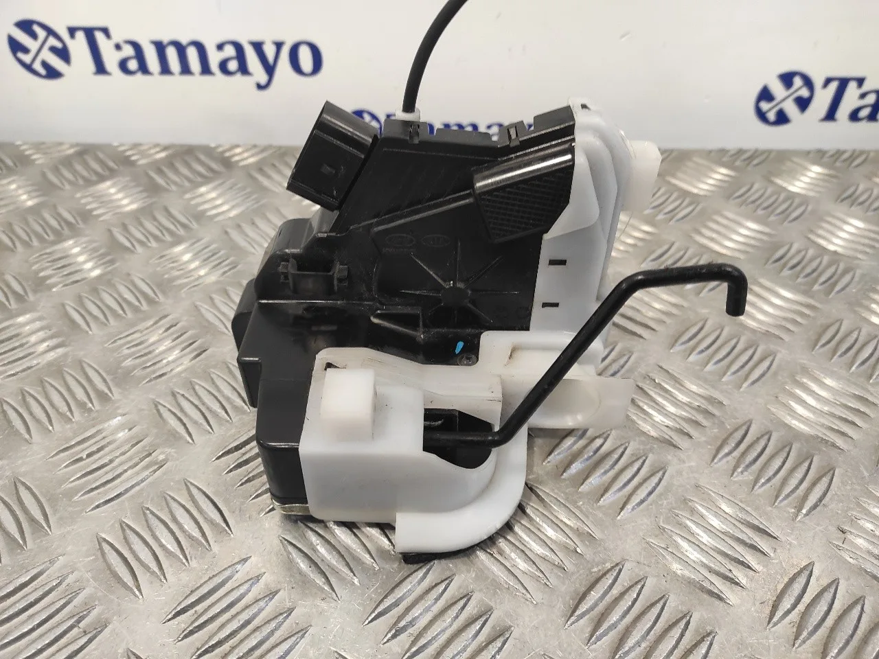 Cerradura Puerta Delantera Izquierda para Hyundai I20