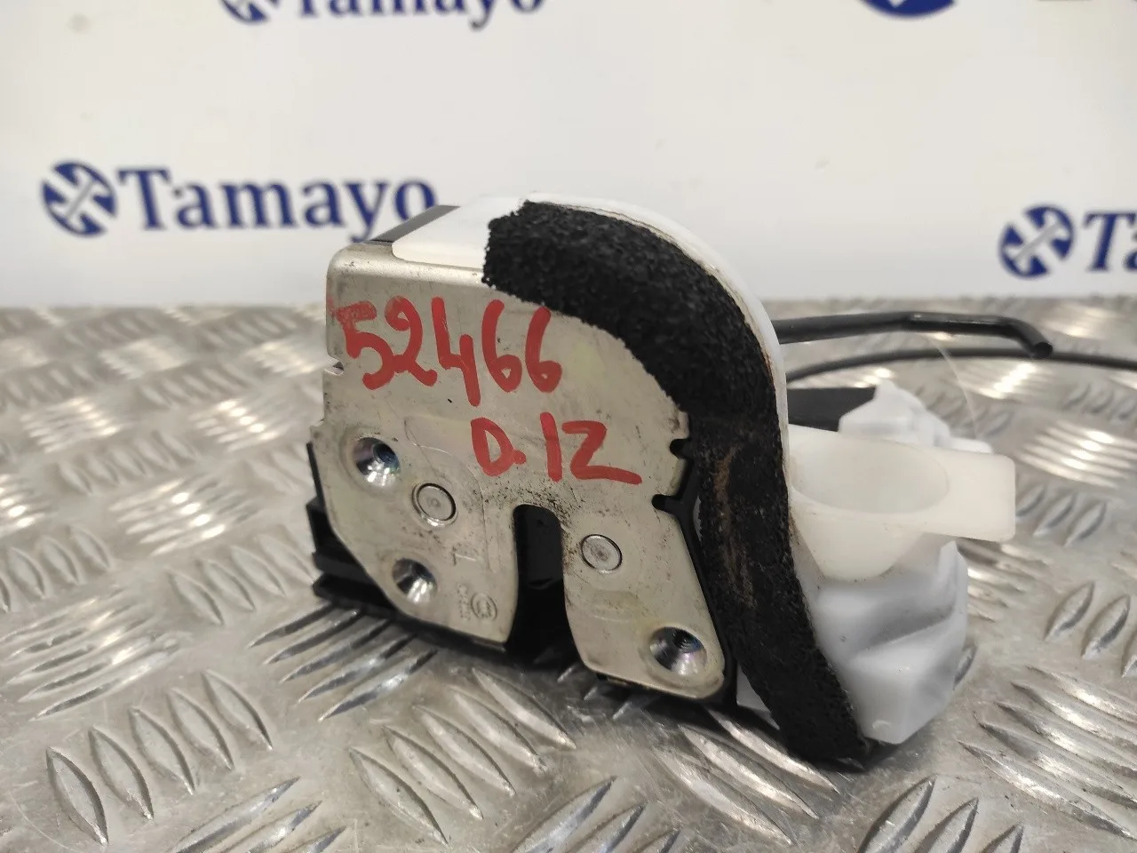 Cerradura Puerta Delantera Izquierda para Hyundai I20