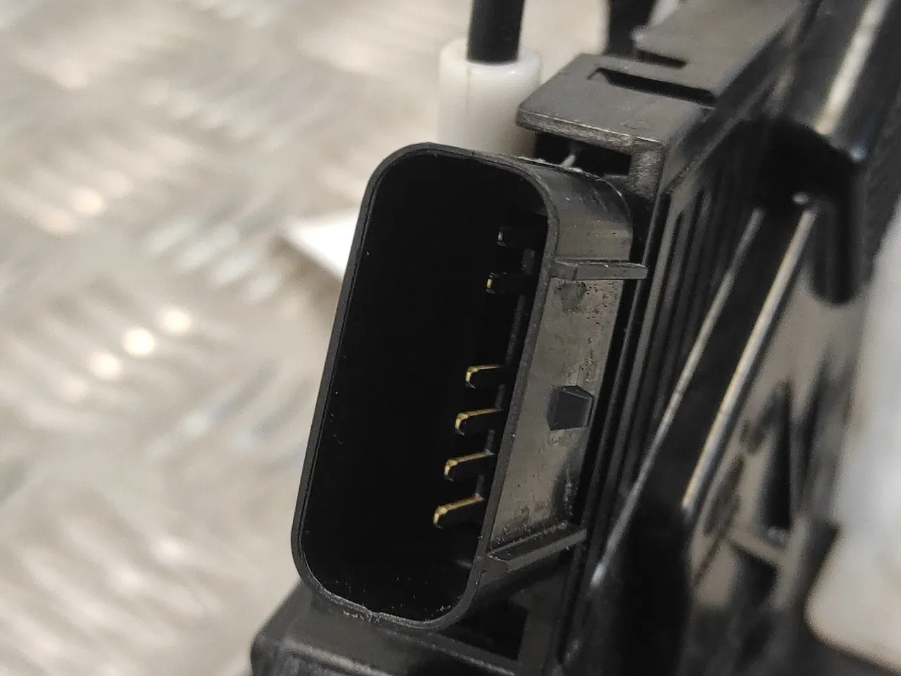 Cerradura Puerta Delantera Izquierda para Hyundai I20