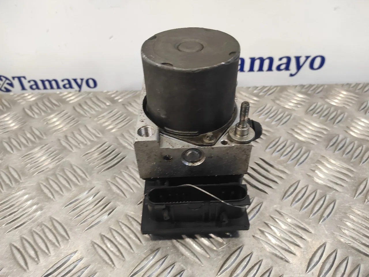 Abs para Opel Meriva