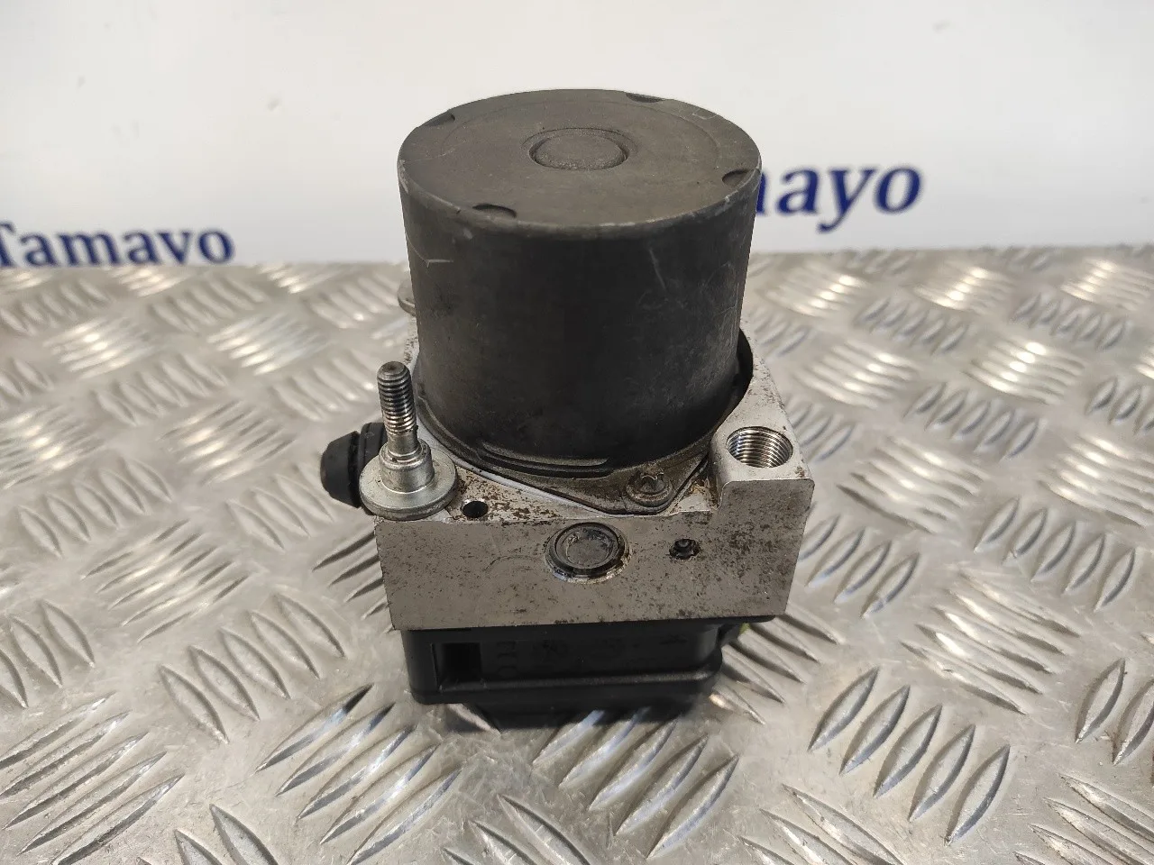 Abs para Opel Meriva
