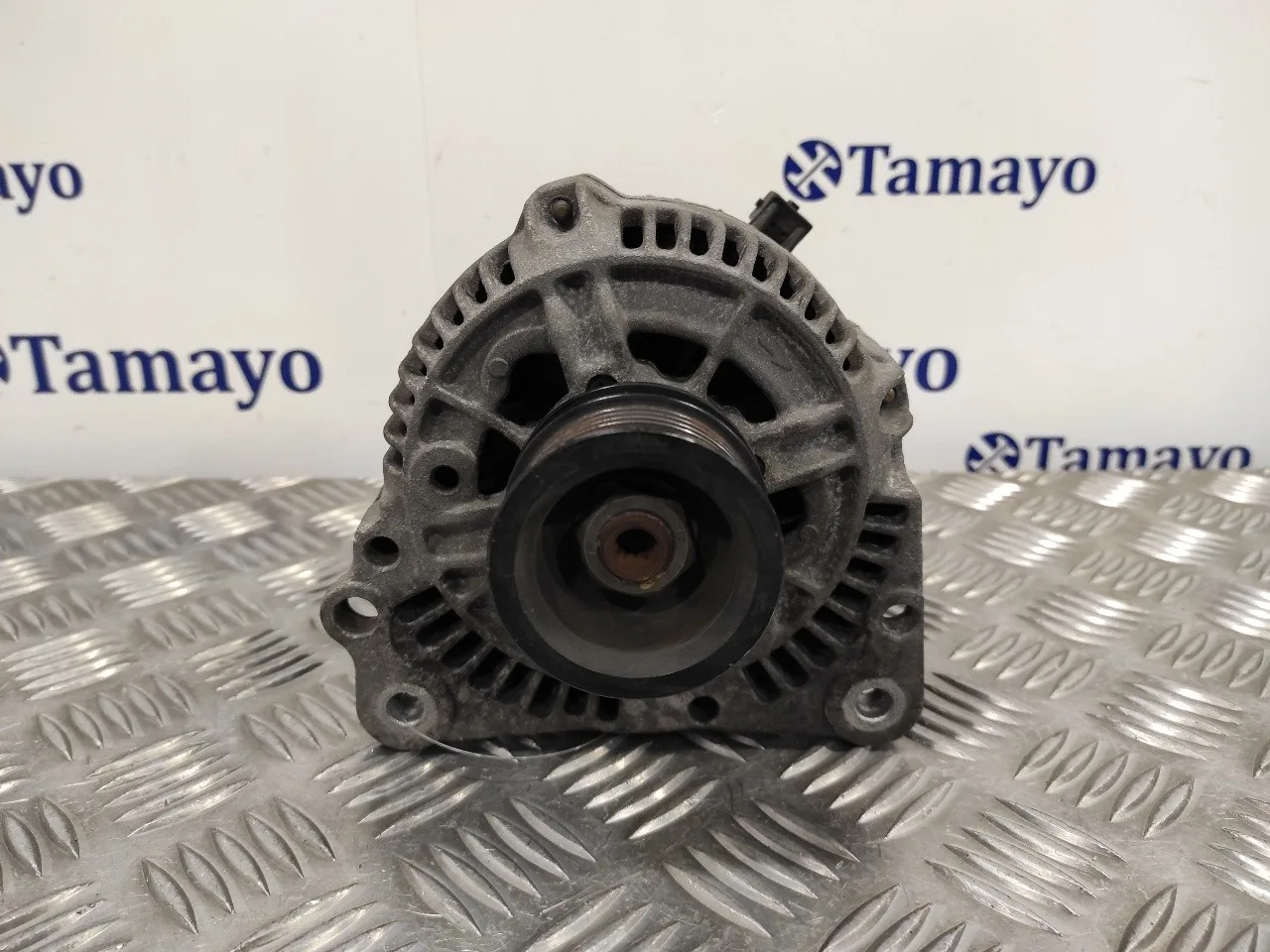 Alternador para Audi A3 (8L)