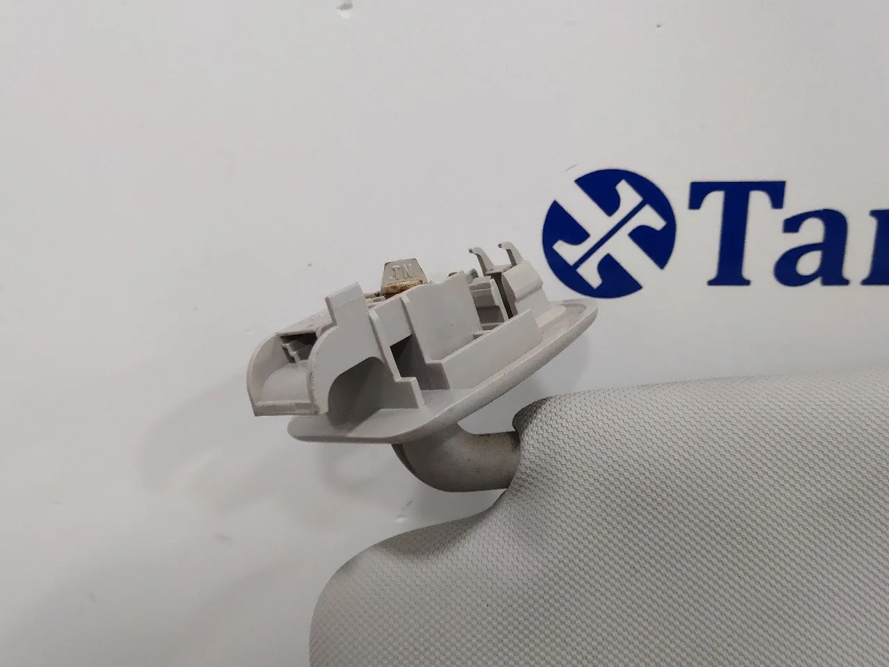 Parasol Derecho para Renault Fluence