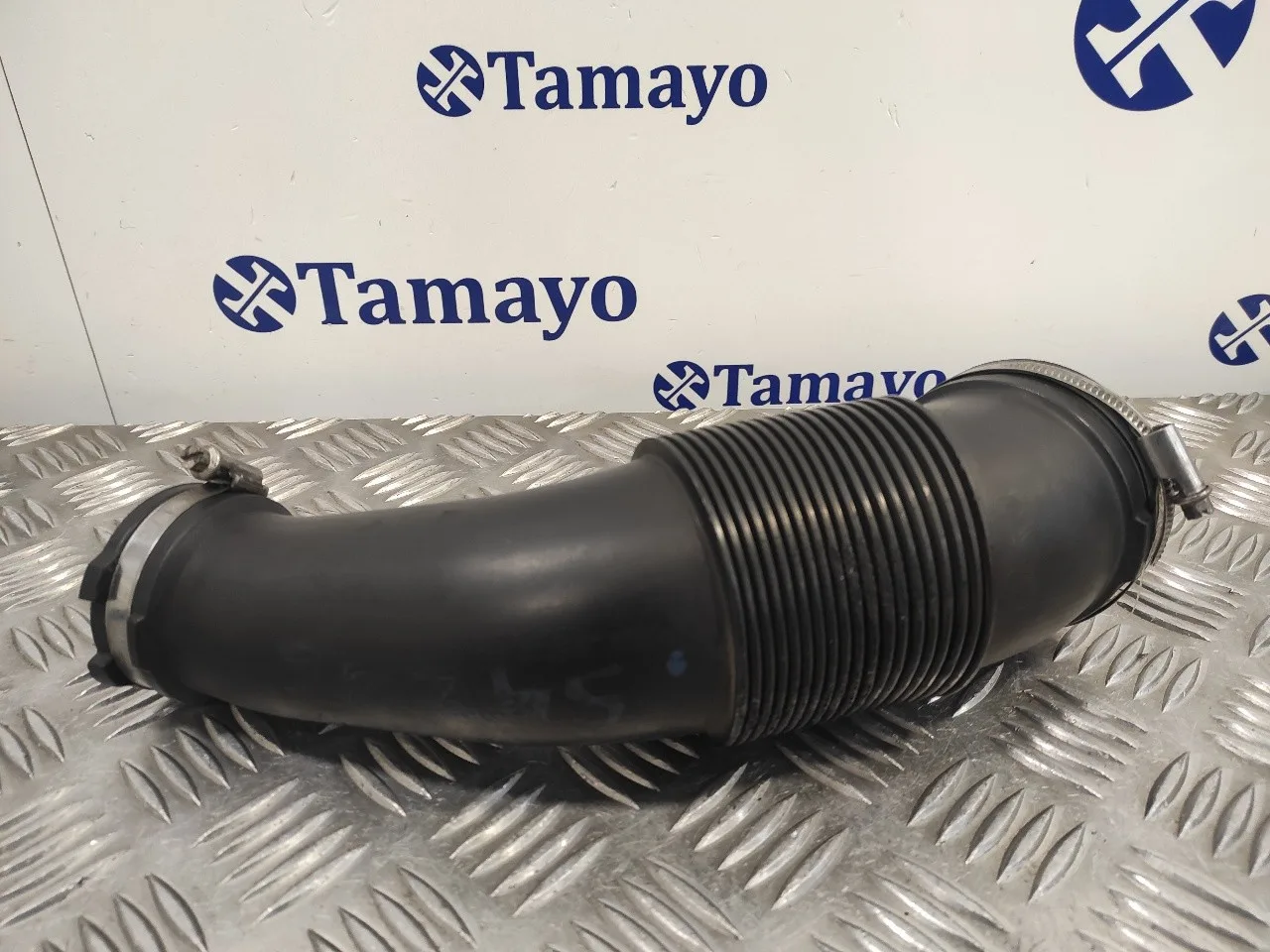Tubo para Audi A6 Avant (4G5)