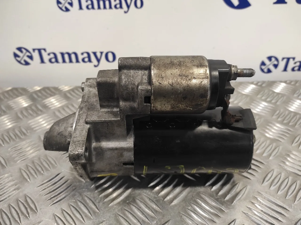 Motor Arranque para Fiat Croma (194)