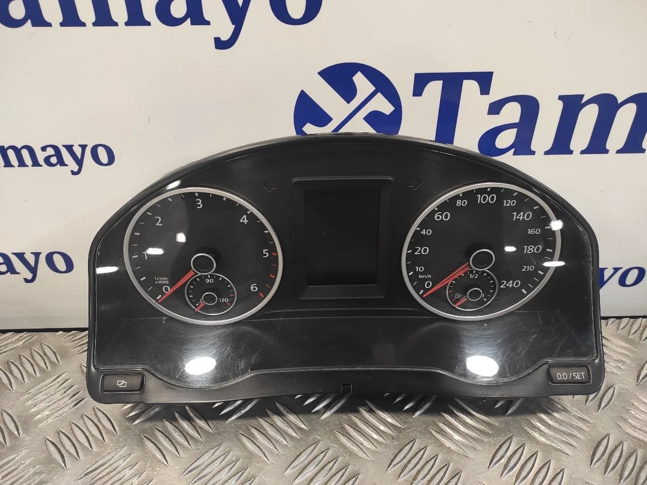 Cuadro Instrumentos para Volkswagen Tiguan (5N1)