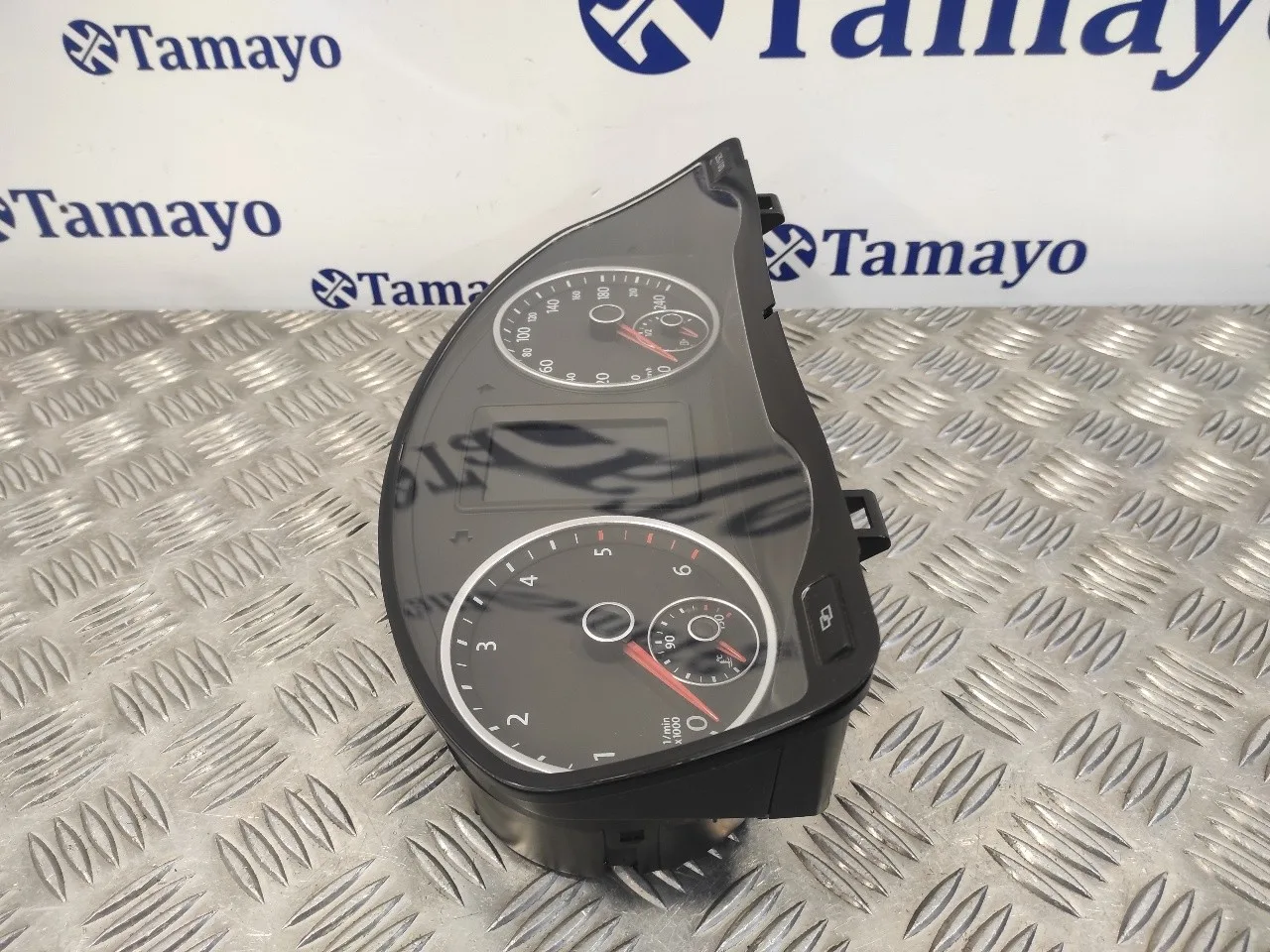 Cuadro Instrumentos para Volkswagen Tiguan (5N1)