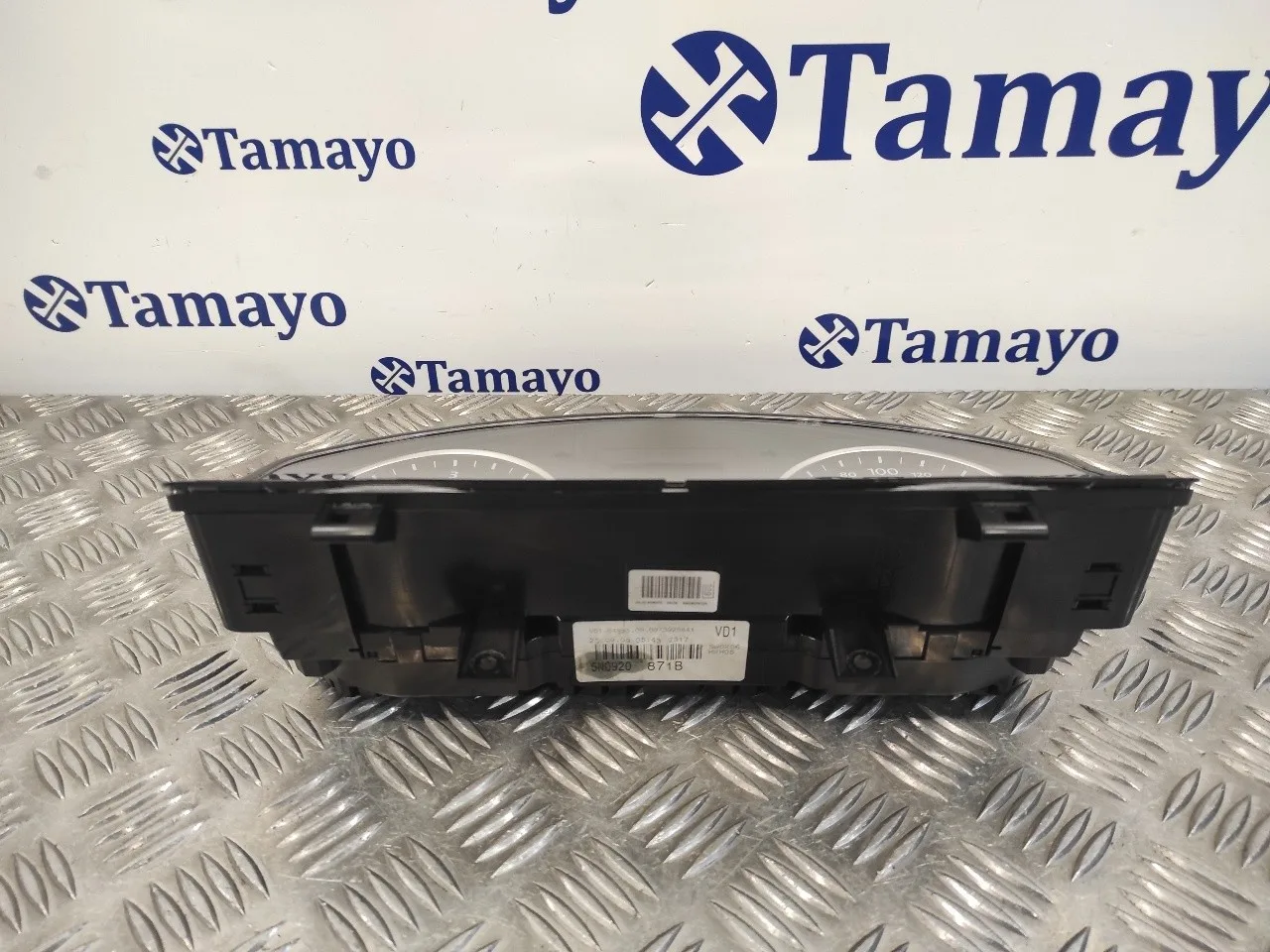 Cuadro Instrumentos para Volkswagen Tiguan (5N1)