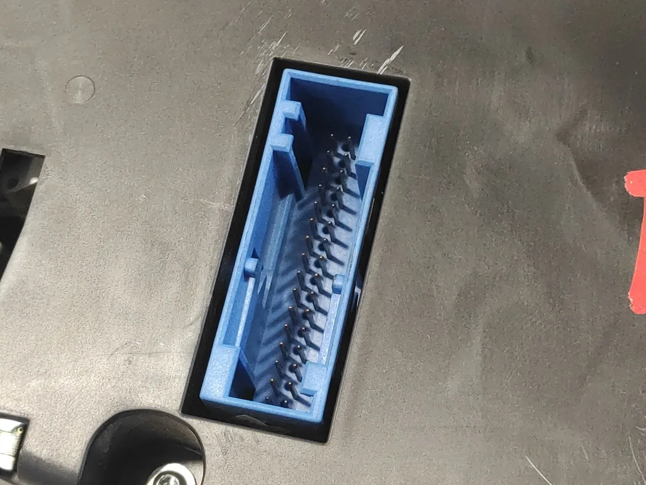Cuadro Instrumentos para Volkswagen Tiguan (5N1)