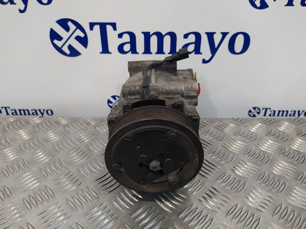 Compresor Aire Acondicionado para Ford Fiesta (Cb1)