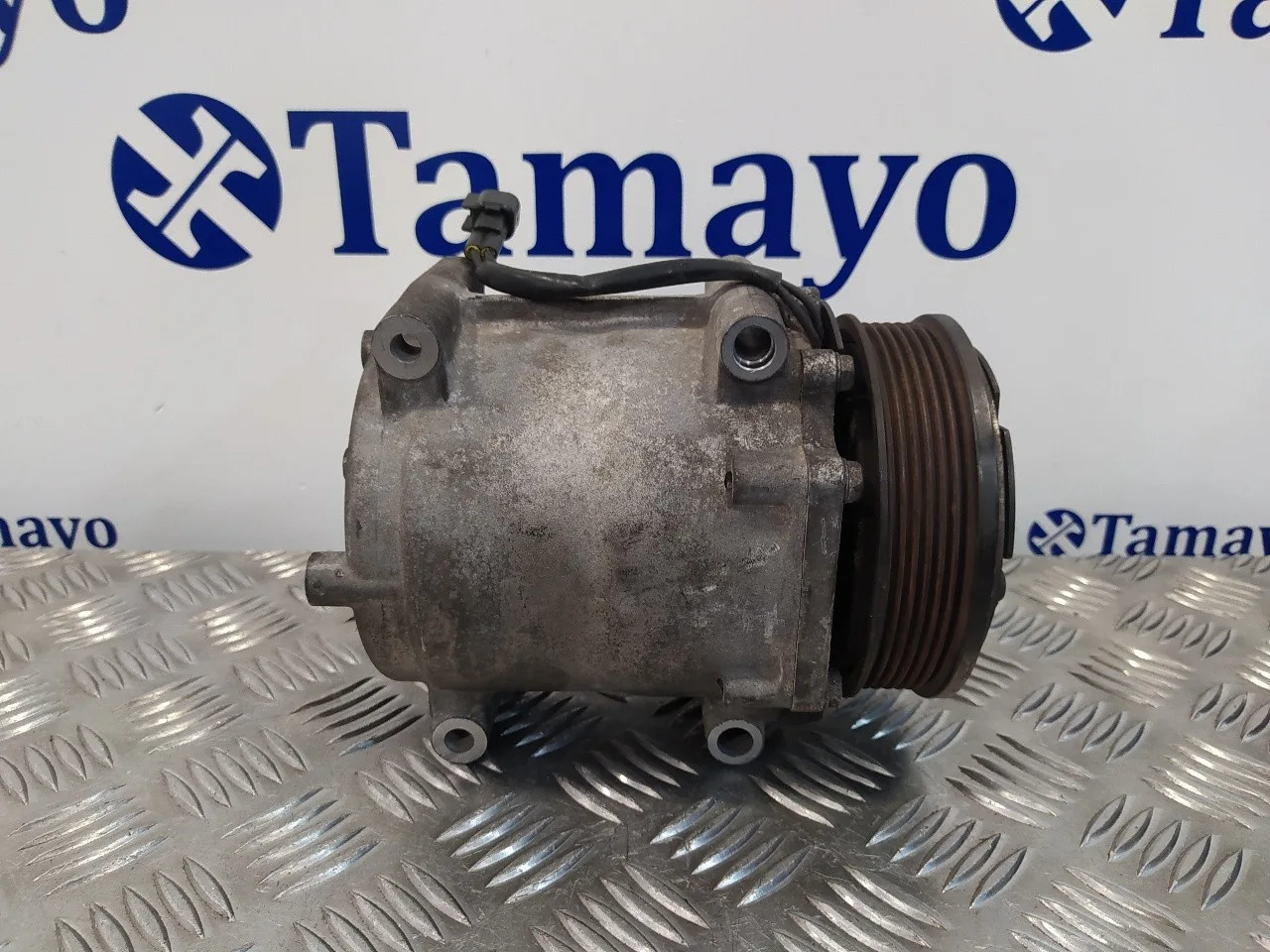 Compresor Aire Acondicionado para Ford Fiesta (Cb1)