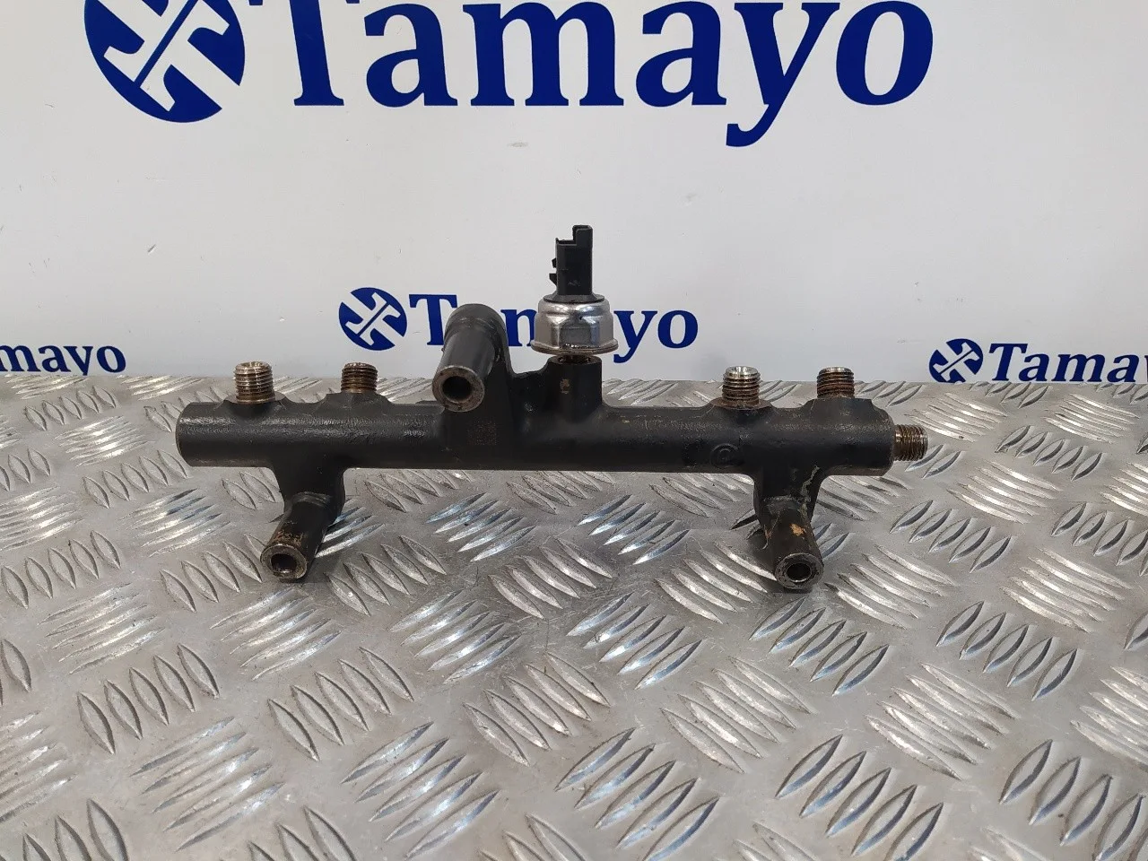 Rampa Inyectora para Ford Kuga (Cbv)