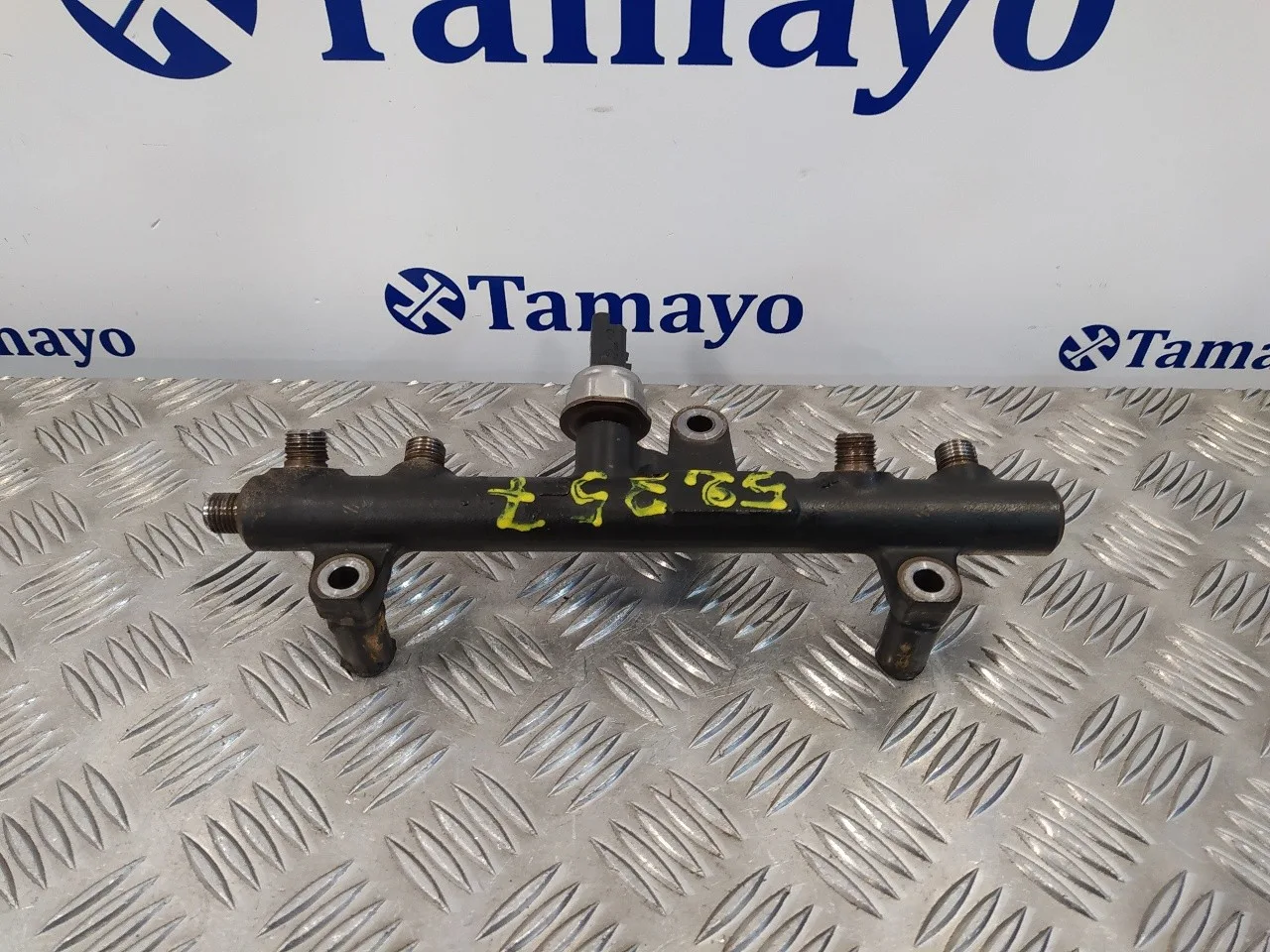 Rampa Inyectora para Ford Kuga (Cbv)