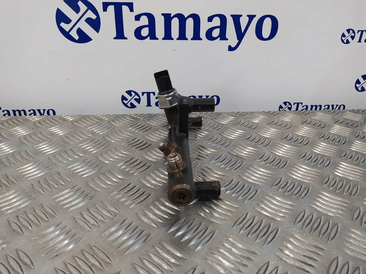 Rampa Inyectora para Ford Kuga (Cbv)