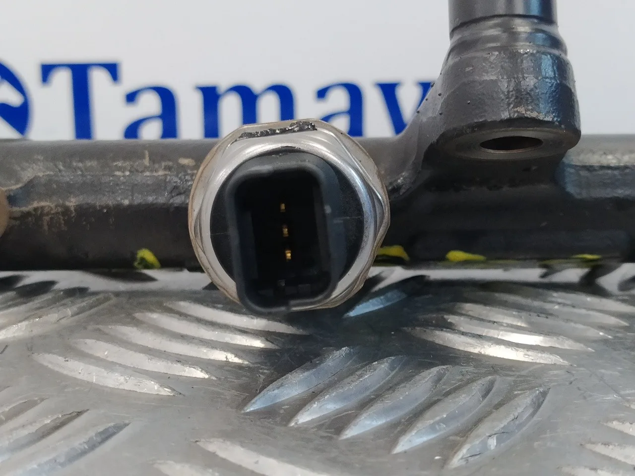 Rampa Inyectora para Ford Kuga (Cbv)