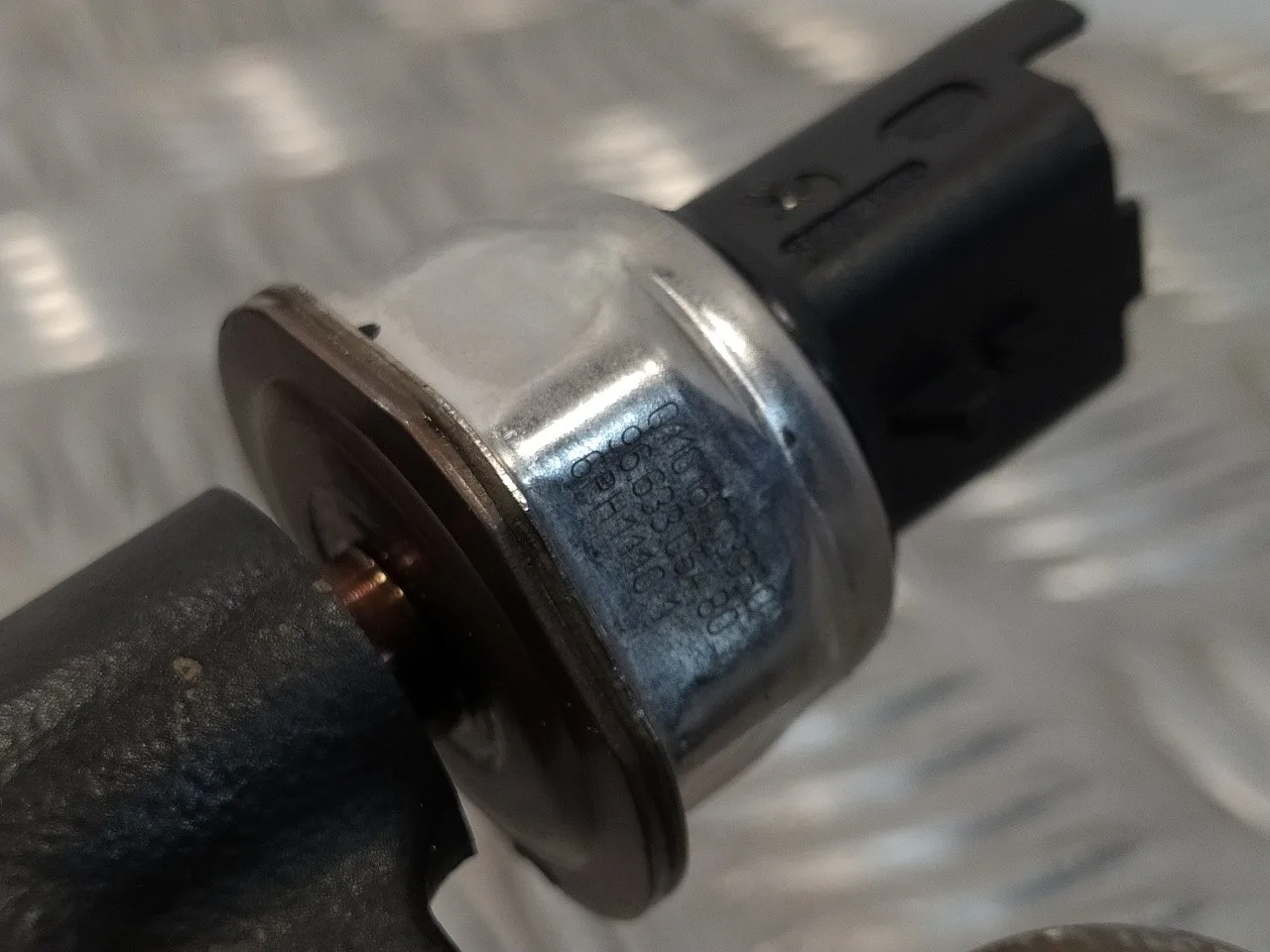 Rampa Inyectora para Ford Kuga (Cbv)