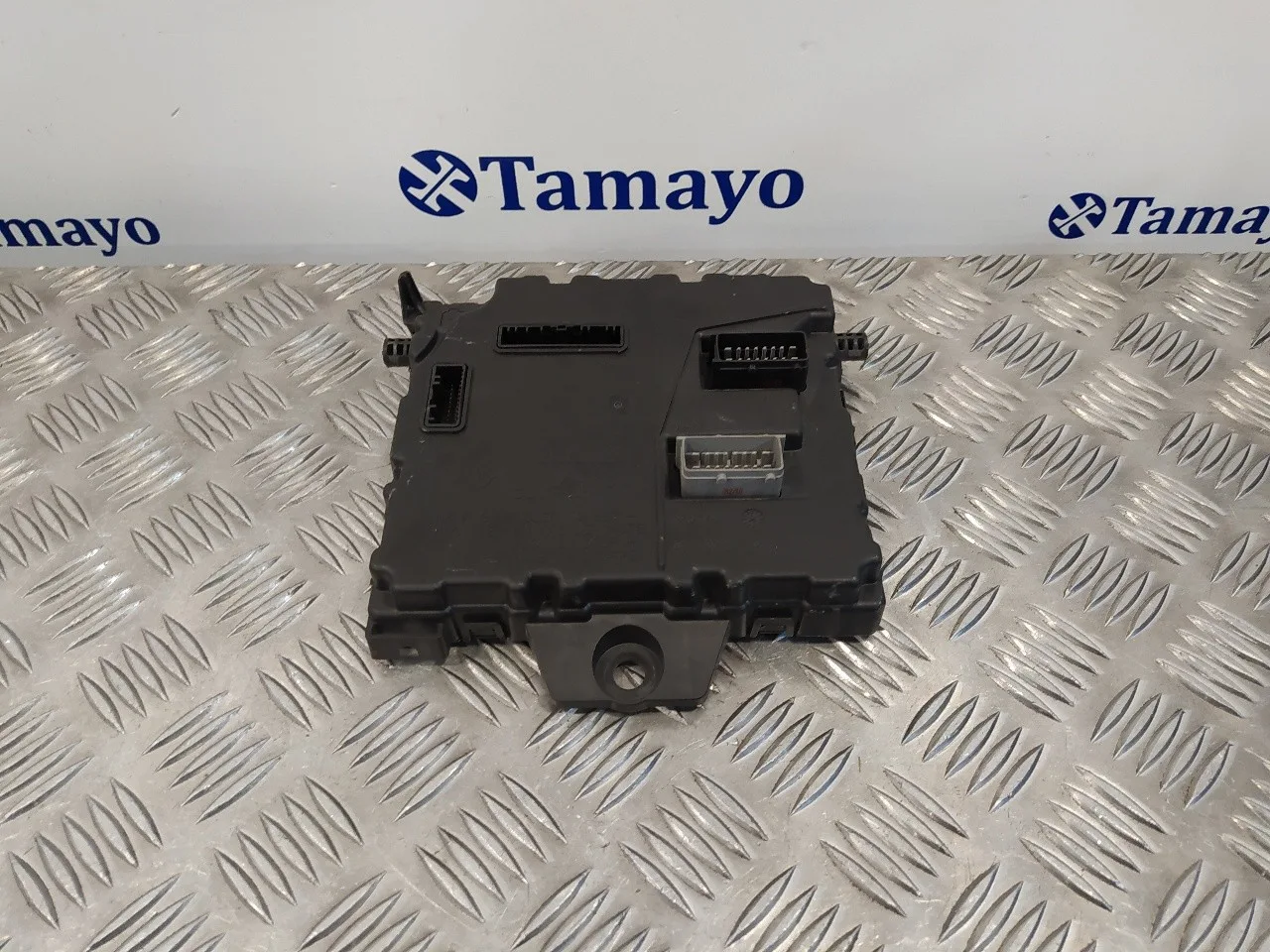 Caja Reles / Fusibles para Renault Kangoo (F/Kc0)
