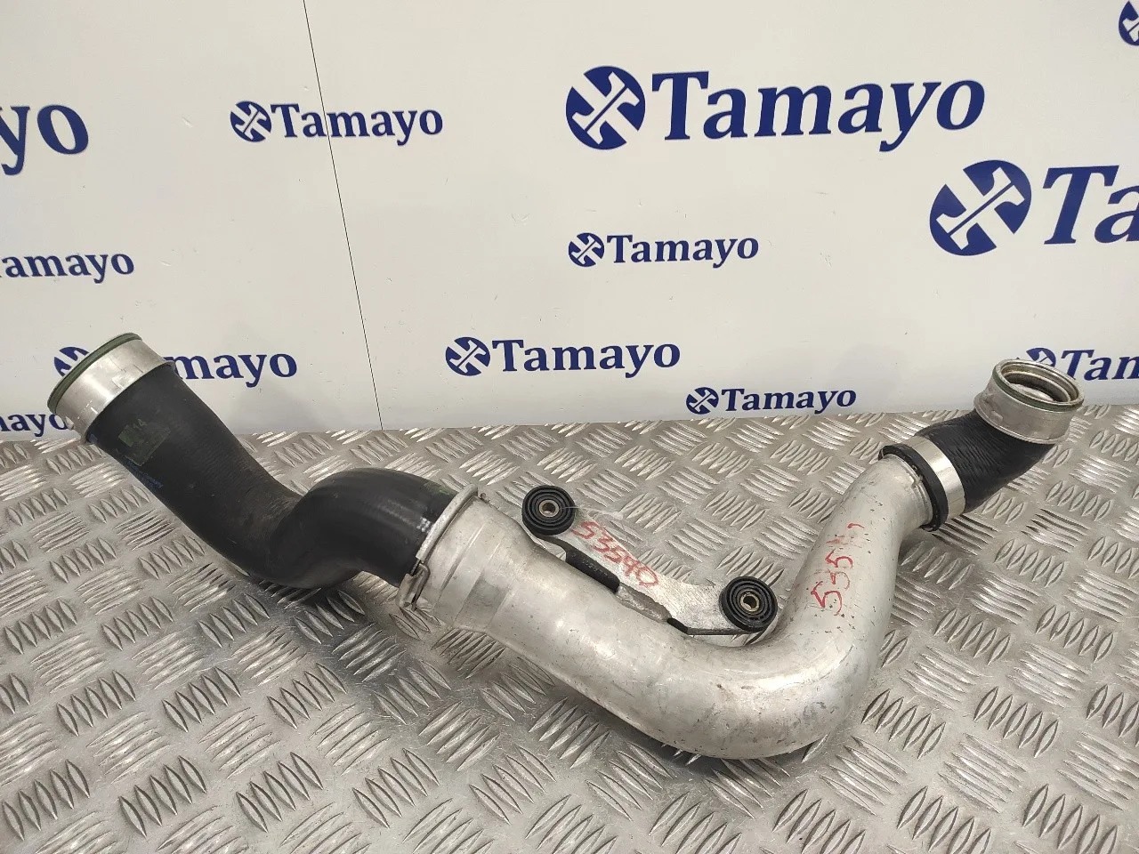Tubo para Volkswagen Passat Variant (3C5)