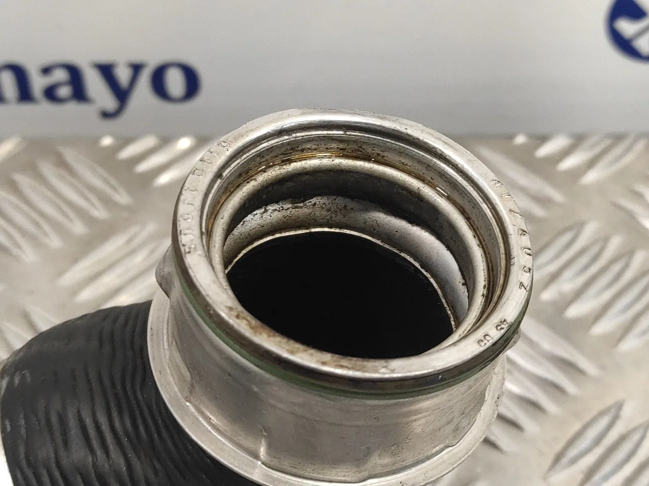 Tubo para Volkswagen Passat Variant (3C5)