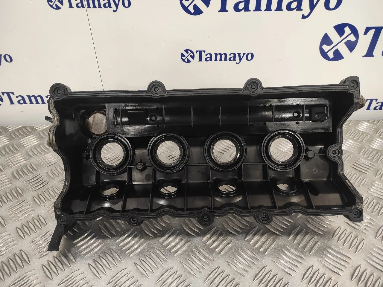 Tapa Balancines para Opel Meriva B