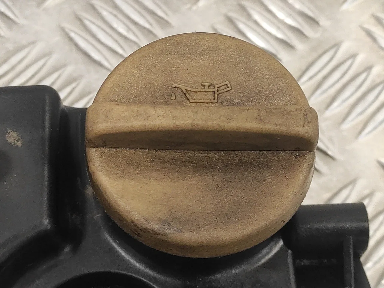 Tapa Balancines para Opel Meriva B