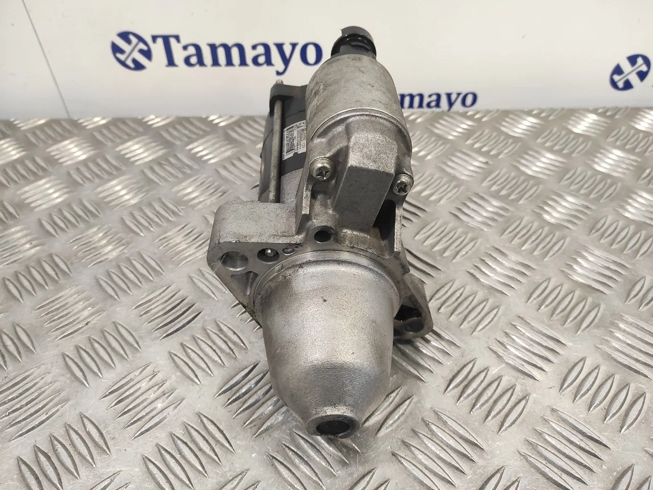 Motor Arranque para Honda Civic Berlina 5 (Fk)