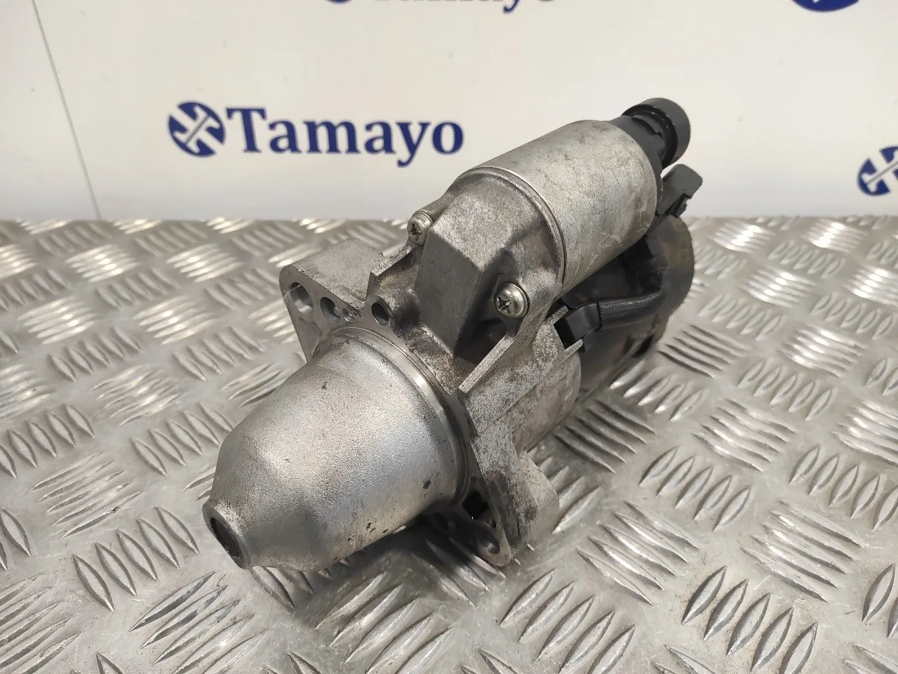 Motor Arranque para Honda Civic Berlina 5 (Fk)
